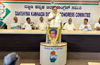 District Congress remembers Oscar Fernandes on his death anniversary